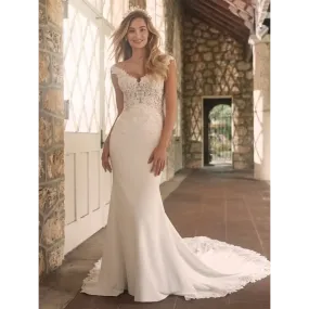 Antonella by Maggie Sottero -Sample Sale