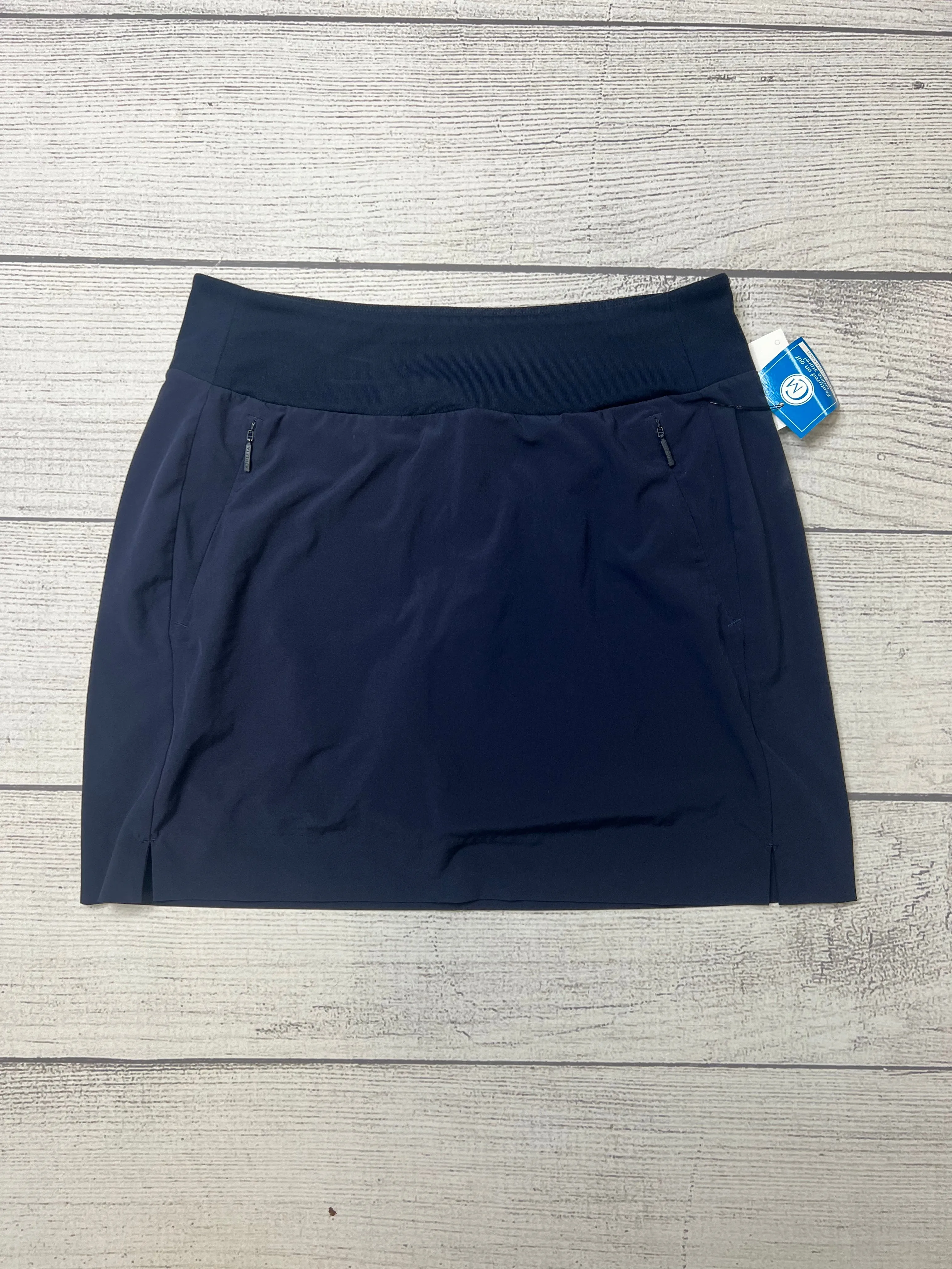 Athletic Skirt Skort By Athleta  Size: Xs