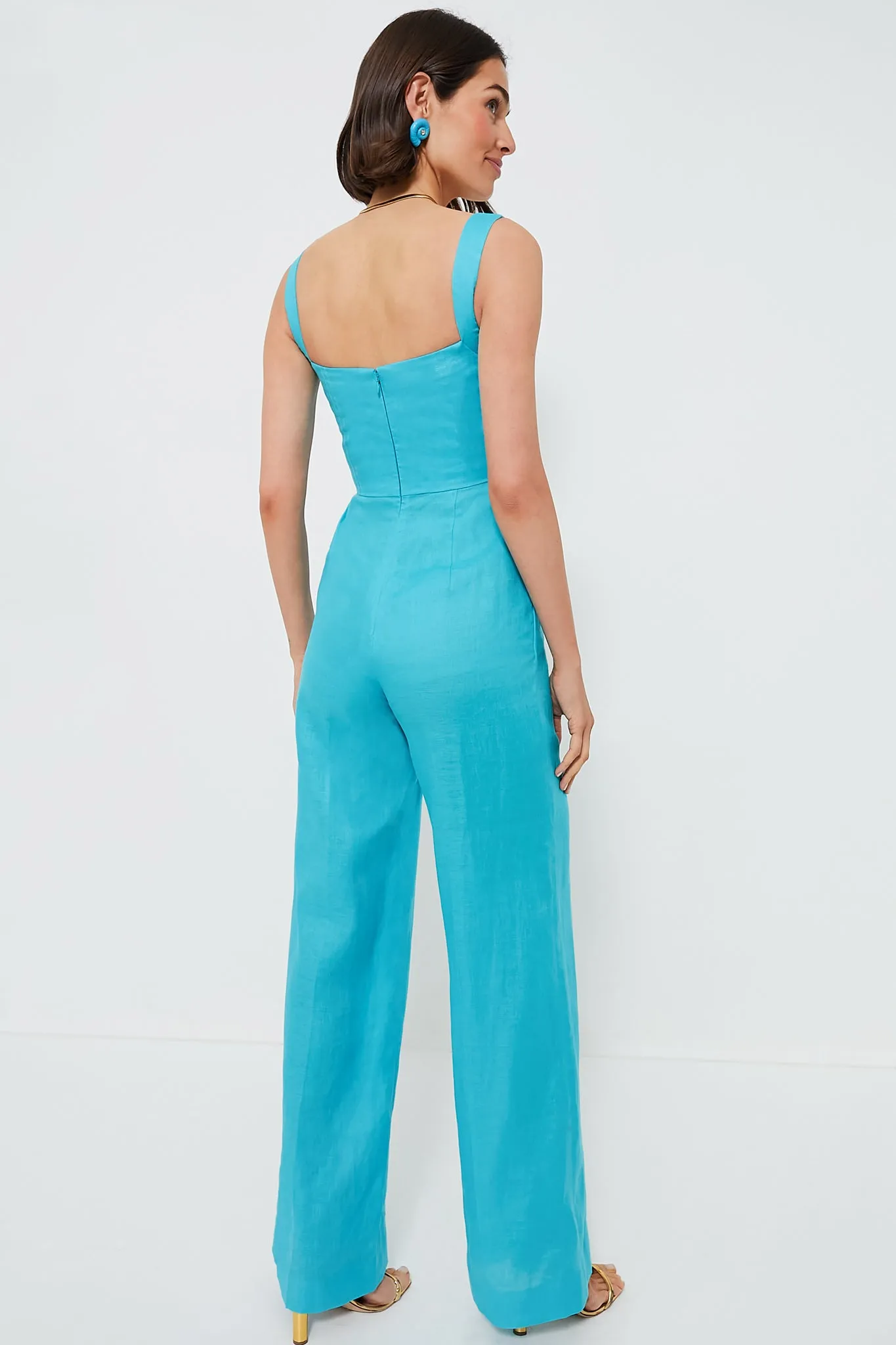 Atlantis Rachel Jumpsuit