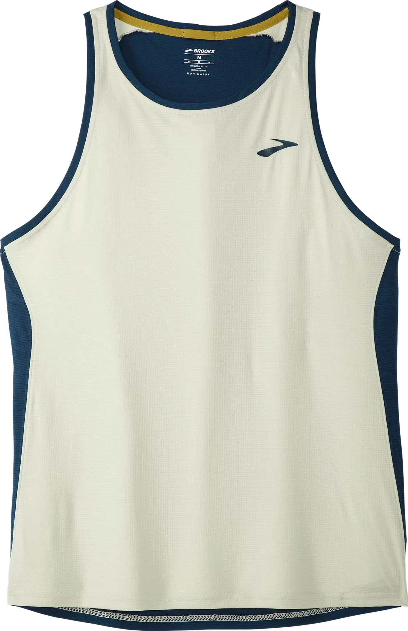 Atmosphere Singlet - Men's|-|Camisole Atmosphere - Homme