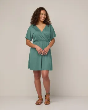 Brooklyn Reversible Dress