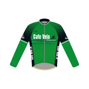 Cafe Velo Sportline Roubaix Jersey