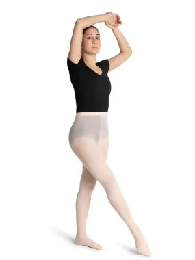 CAPEZIO 1816 ULTRA SOFT™ TRANSITION TIGHTS