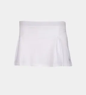 Dunlop Ladies - Skirt (Skort) White