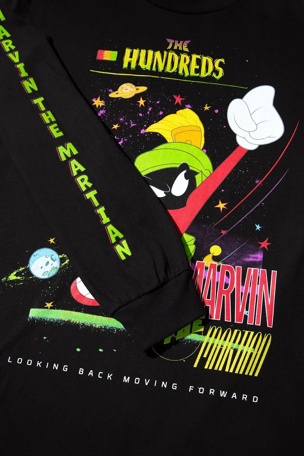 Marvin Entrance L/S Shirt