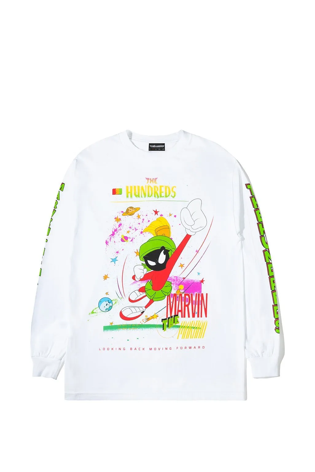 Marvin Entrance L/S Shirt