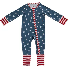 MB54- StArS & sTrIpEs BaMbOo