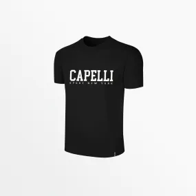 MEN'S BOLD CAPELLI TEE