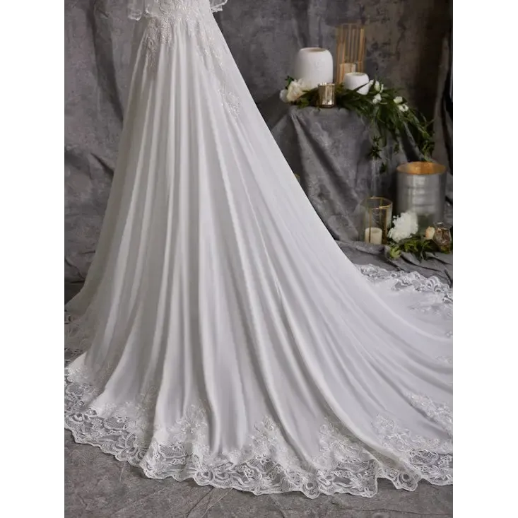 Primrose Leigh by Maggie Sottero