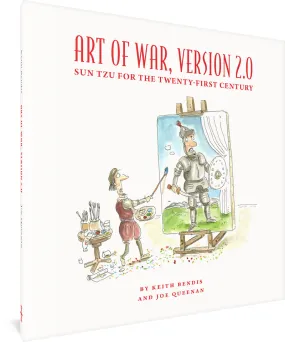 The Art of War, Version 2.0: Sun Tzu for the Twenty-First Century