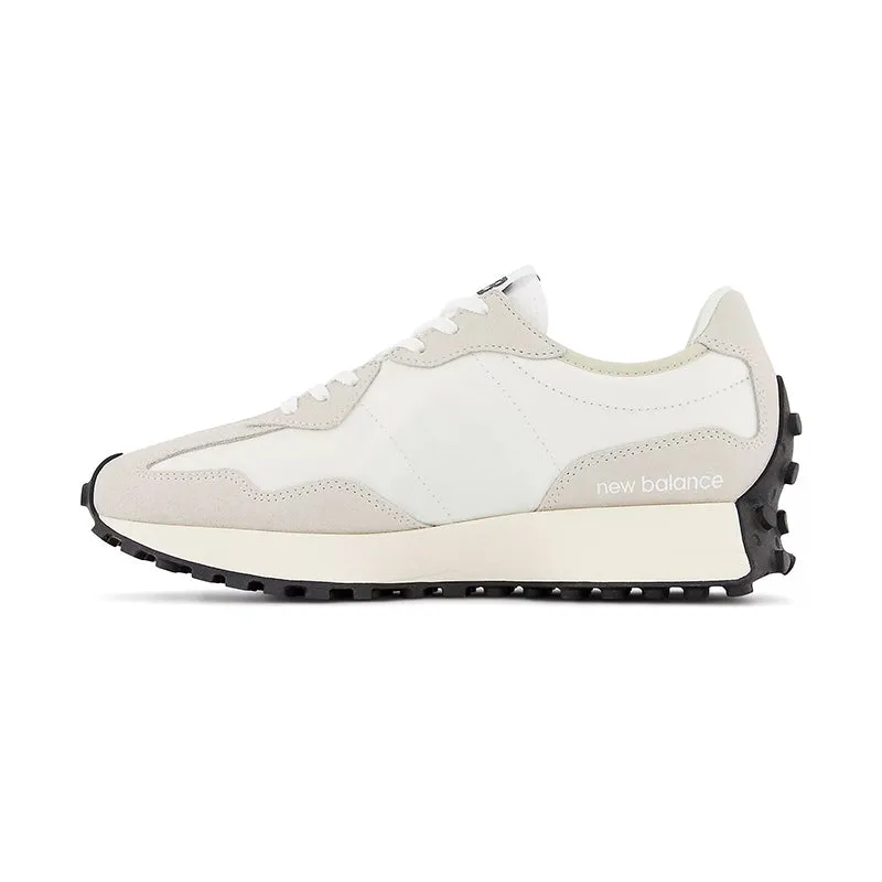 Women's 327 Sea Salt/White